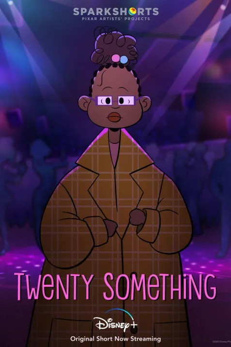 Twenty Something