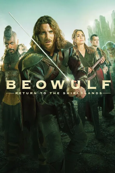Beowulf: Return to the Shieldlands