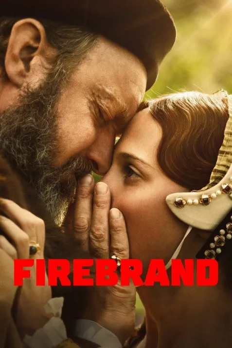 Firebrand