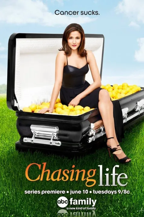 Chasing Life