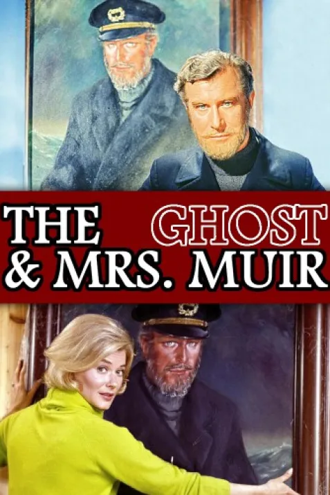 The Ghost & Mrs. Muir