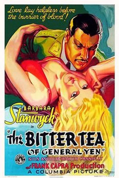The Bitter Tea of General Yen