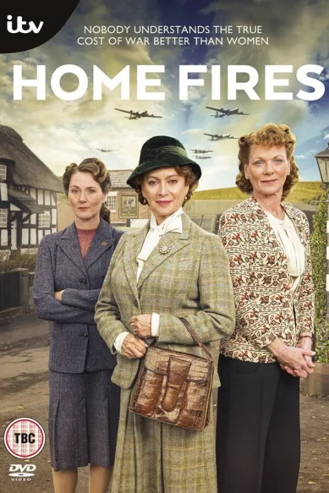 Home Fires