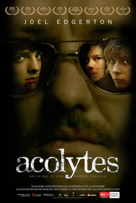 Acolytes