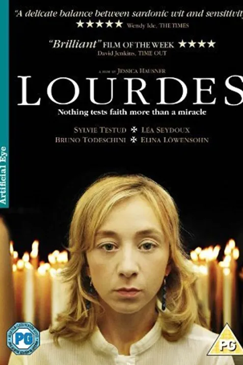 Lourdes