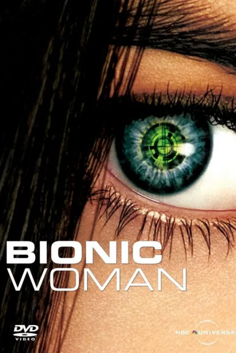 Bionic Woman