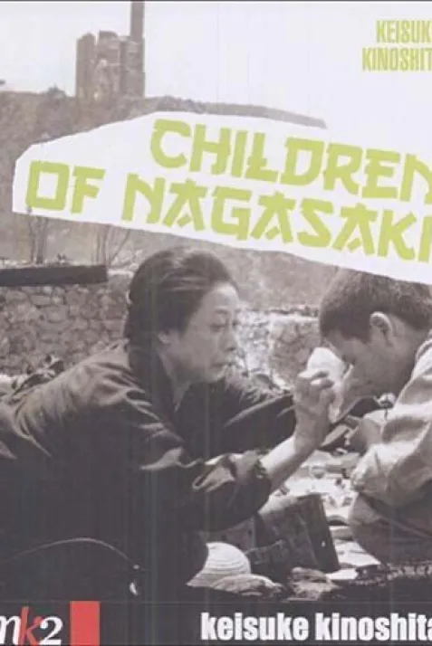 Children of Nagasaki