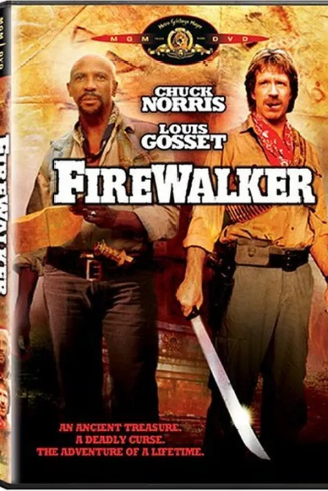 Firewalker