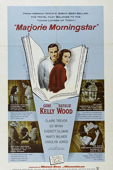 Marjorie Morningstar