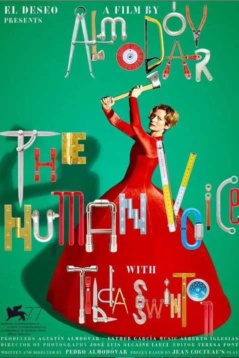 The Human Voice
