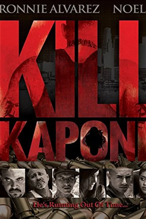 Kill Kapone