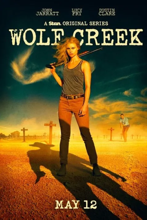 Wolf Creek
