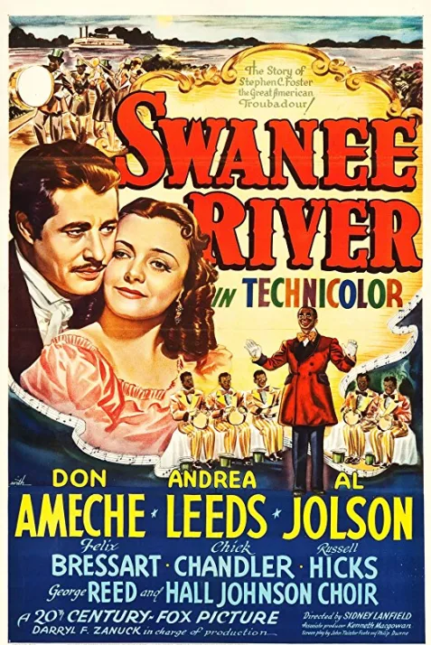 Swanee River