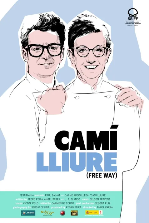 Free Way (Camí Lliure)
