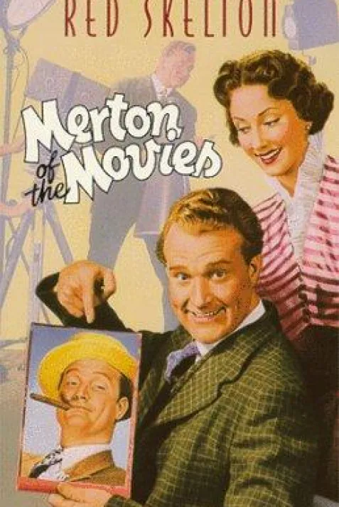 Merton of the Movies