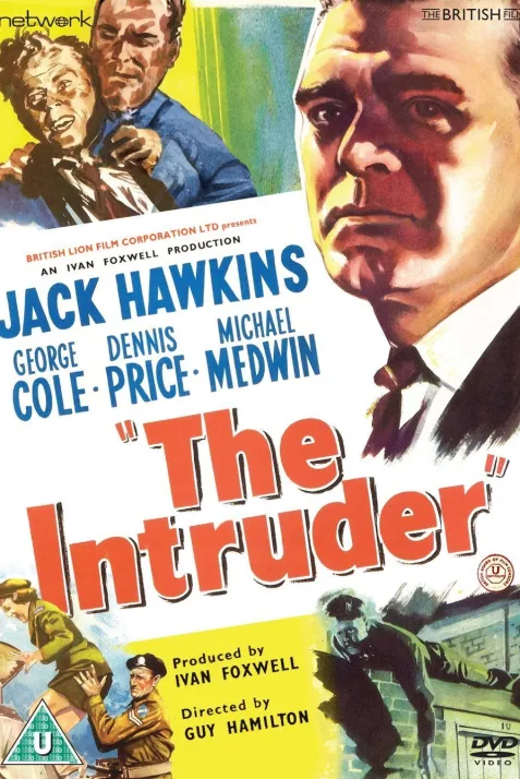 The Intruder