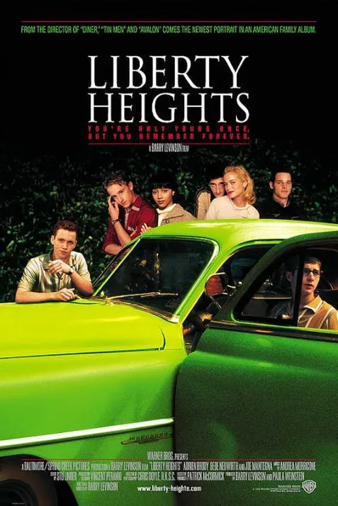 Liberty Heights