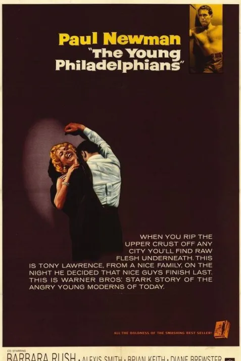 The Young Philadelphians