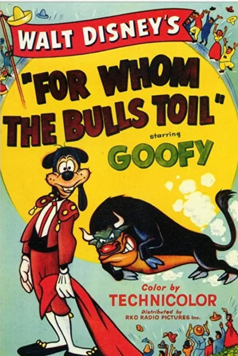 For Whom the Bulls Toil