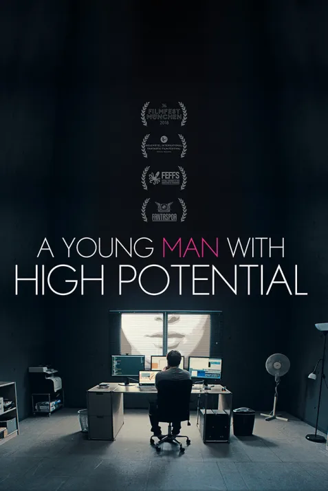 A Young Man with High Potential