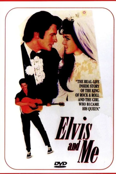 Elvis and Me