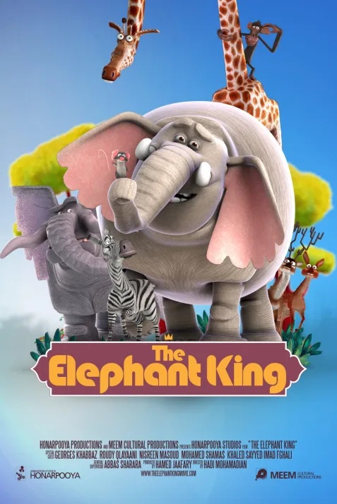 The Elephant King