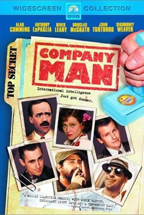 Company Man