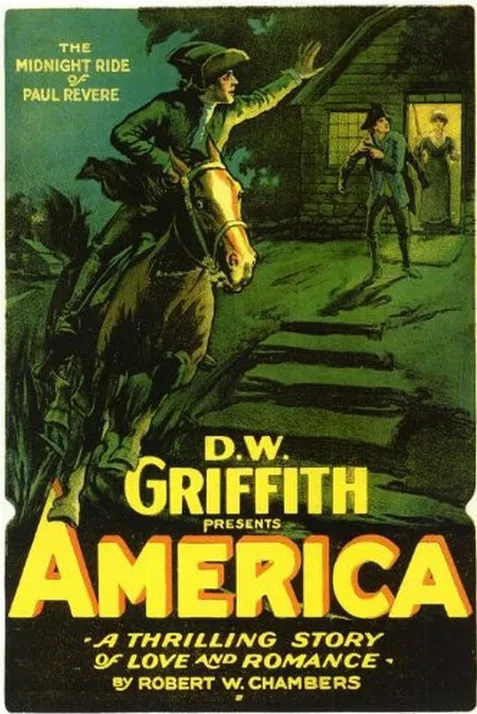 America