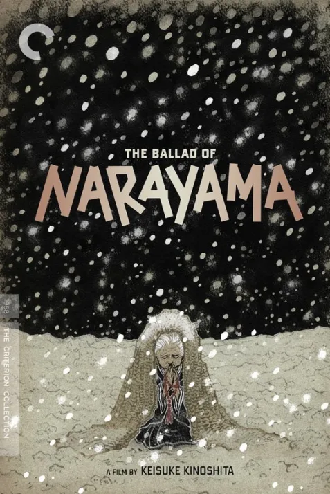 The Ballad of Narayama
