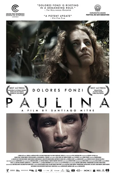 Paulina