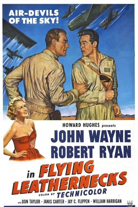 Flying Leathernecks