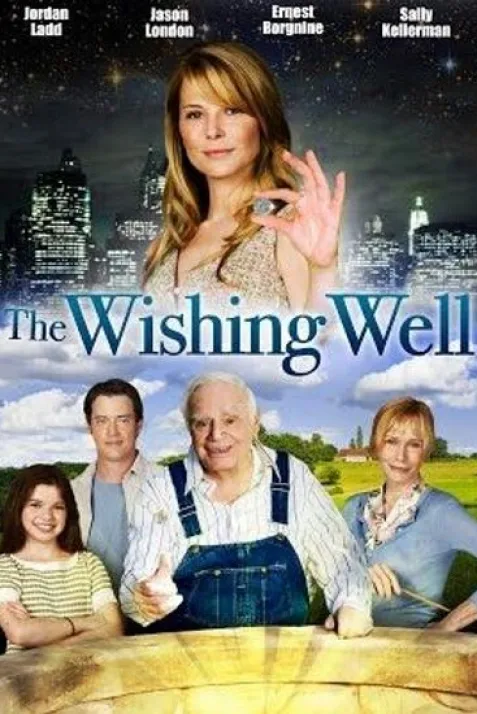 The Wishing Well