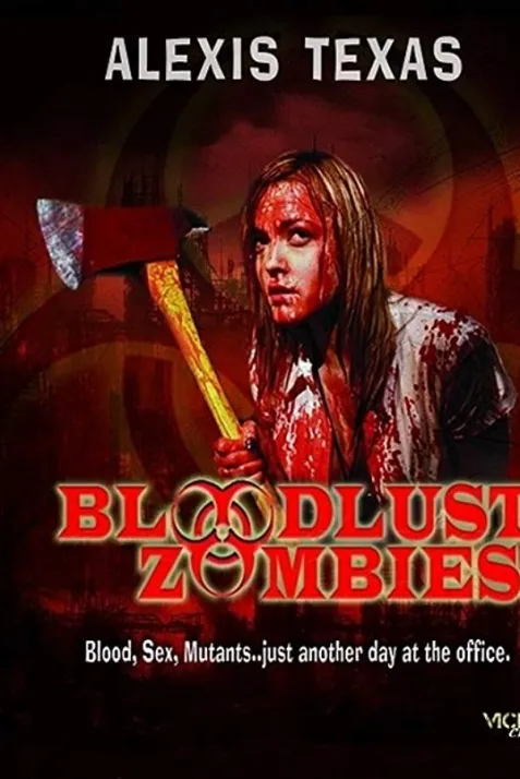 Bloodlust Zombies