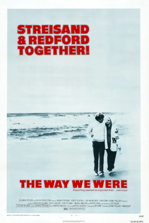 The Way We Were