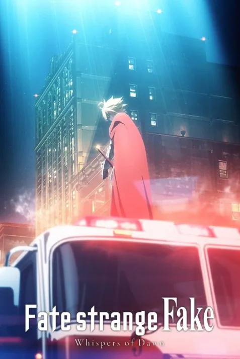 Fate/strange Fake: Whispers of Dawn