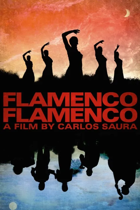 Flamenco Flamenco