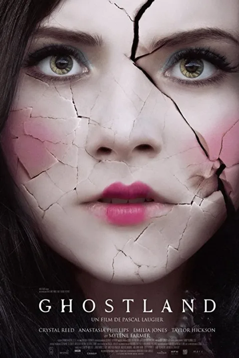 Incident in a Ghostland