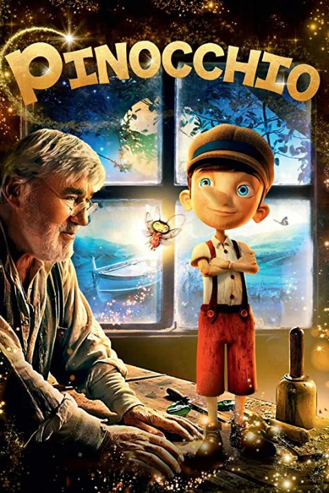 Pinocchio