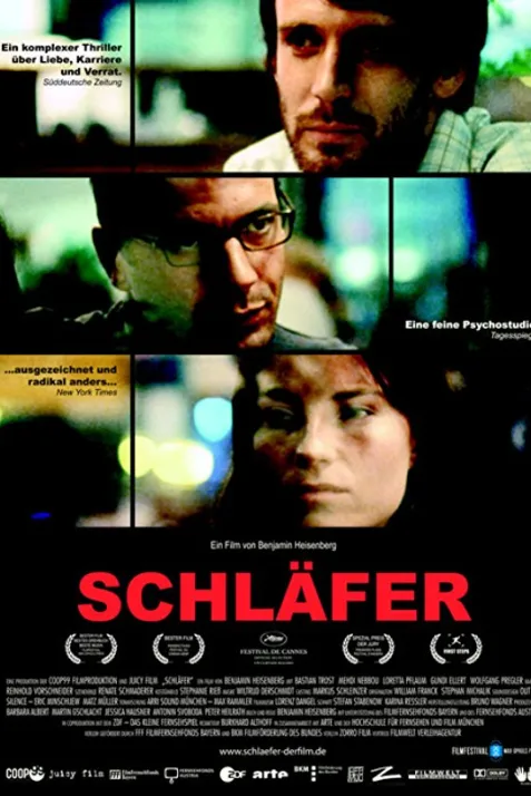 Schläfer