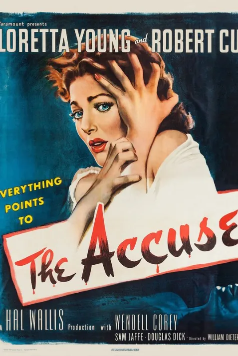 The Accused