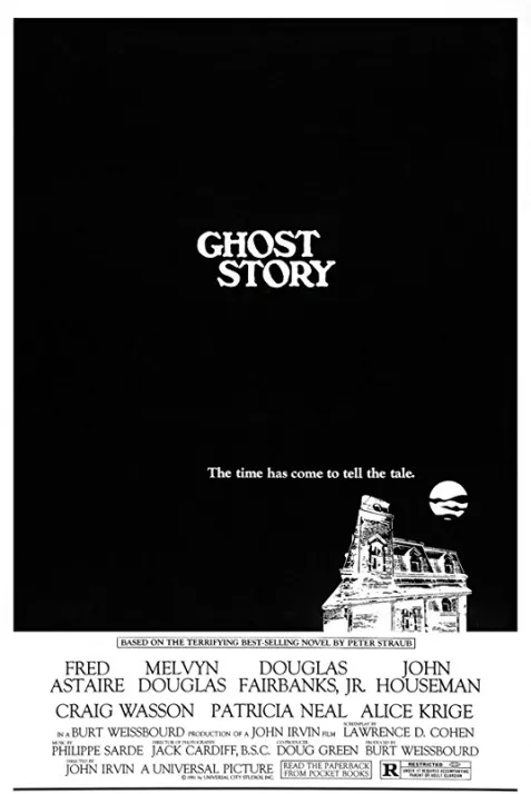 Ghost Story