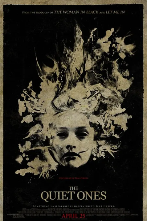 The Quiet Ones