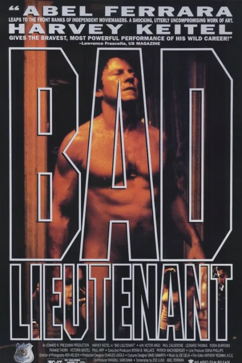 Bad Lieutenant