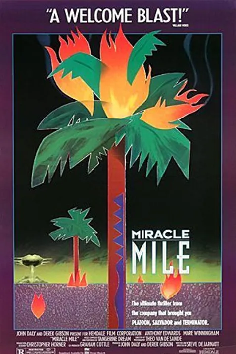 Miracle Mile