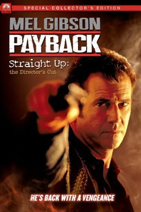 Payback: Straight Up