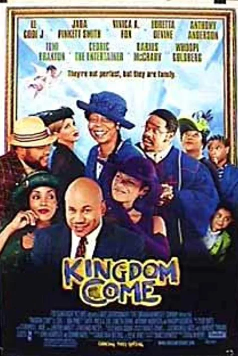 Kingdom Come