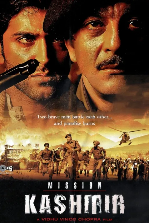Mission Kashmir