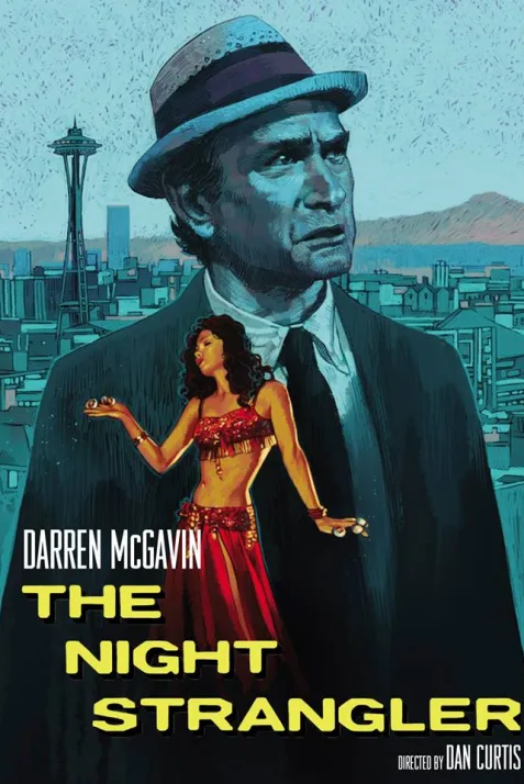 The Night Strangler