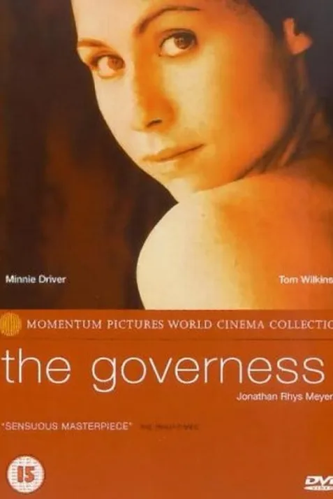 The Governess
