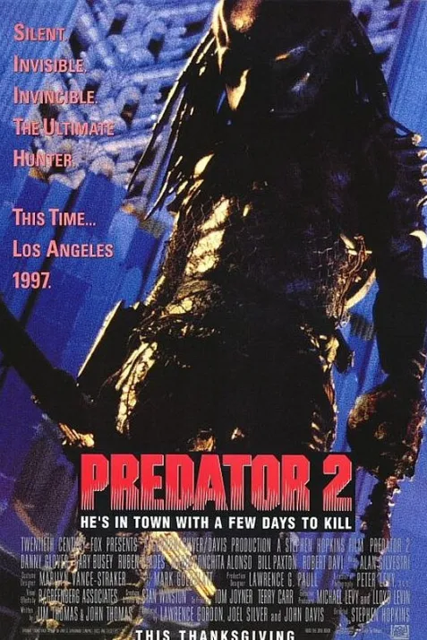Predator 2